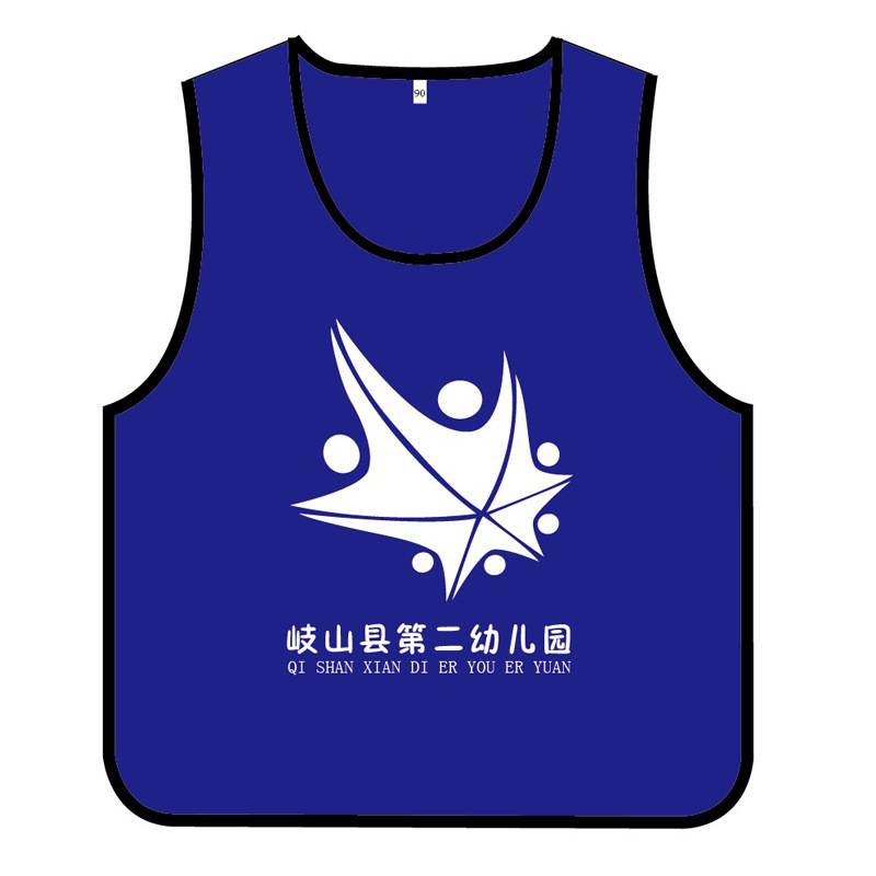 Deep Blue and Black Side